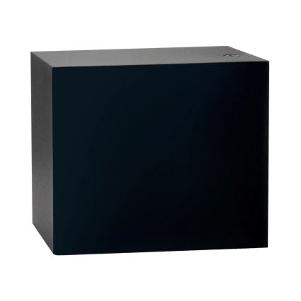 Välisseinavalgusti BOSTON 1xGU10/10W/230V IP44