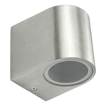 Välisseinavalgusti BOSTON 1xGU10/10W/230V IP44