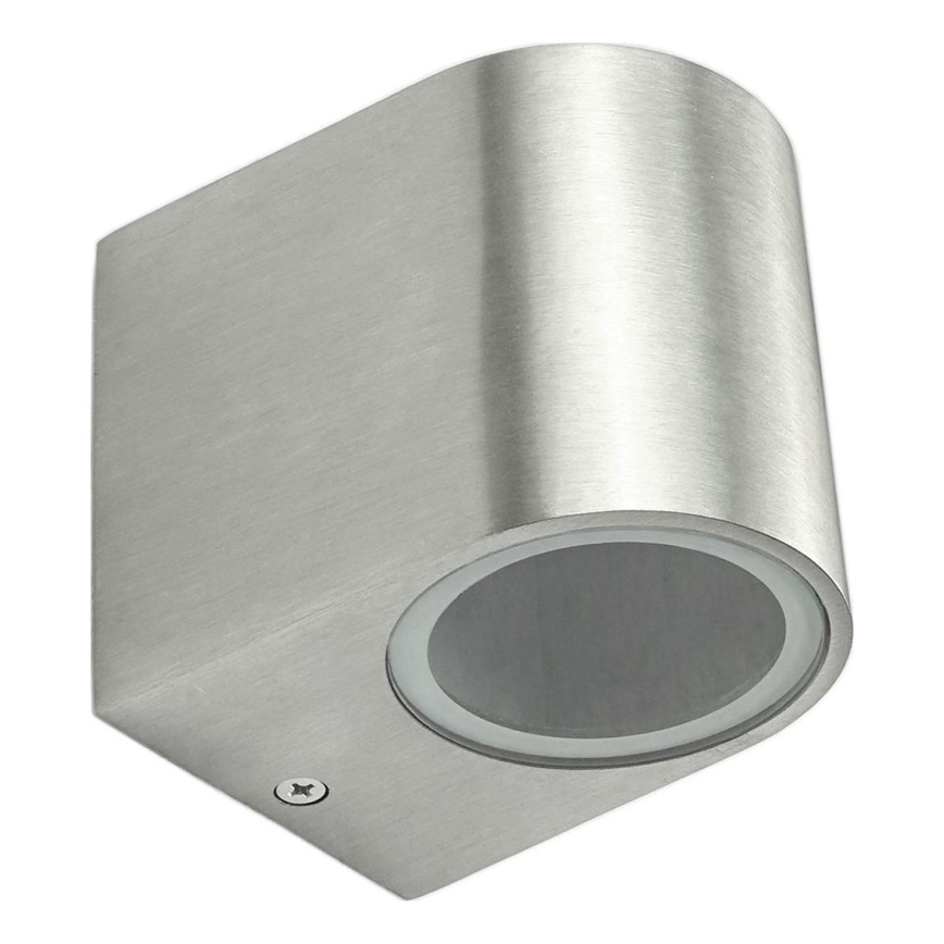 Välisseinavalgusti BOSTON 1xGU10/10W/230V IP44