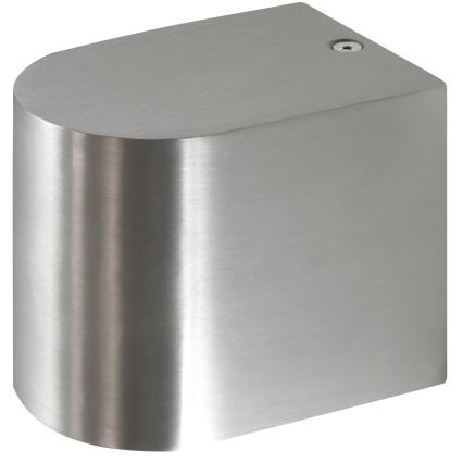 Välisseinavalgusti BOSTON 1xGU10/10W/230V IP44