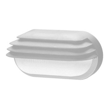 Välisseinavalgusti OVAL GRILL 1xE27/40W/230V IP44