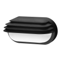 Välisseinavalgusti OVAL GRILL 1xE27/40W/230V IP44