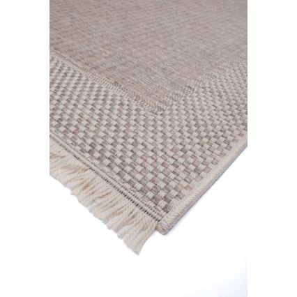 Välisvaip ORIA 160x220 cm beež