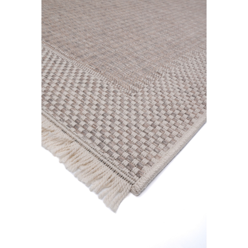 Välisvaip ORIA 160x220 cm beež