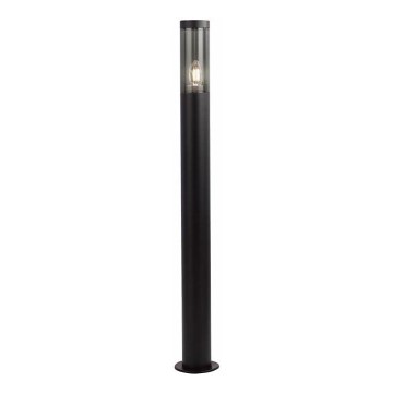 Välisvalgusti 1xE27/18W/230V IP44 100 cm