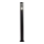Välisvalgusti 1xE27/18W/230V IP44 100 cm
