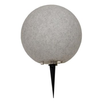 Välisvalgusti 1xE27/60W/230V IP44, läbimõõduga 30 cm