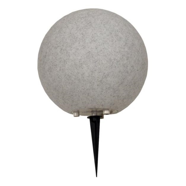 Välisvalgusti 1xE27/60W/230V IP44, läbimõõduga 30 cm