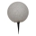 Välisvalgusti 1xE27/60W/230V IP44, läbimõõduga 30 cm