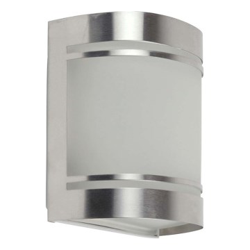 Välisvalgusti ALICANTE 1xE27/60W/230V IP44