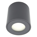 Välisvalgusti FARA 1xGU10/30W/230V IP54 must