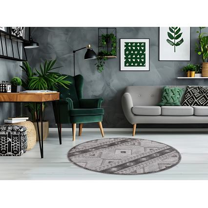 Välivaip CHIARA 120 cm hall