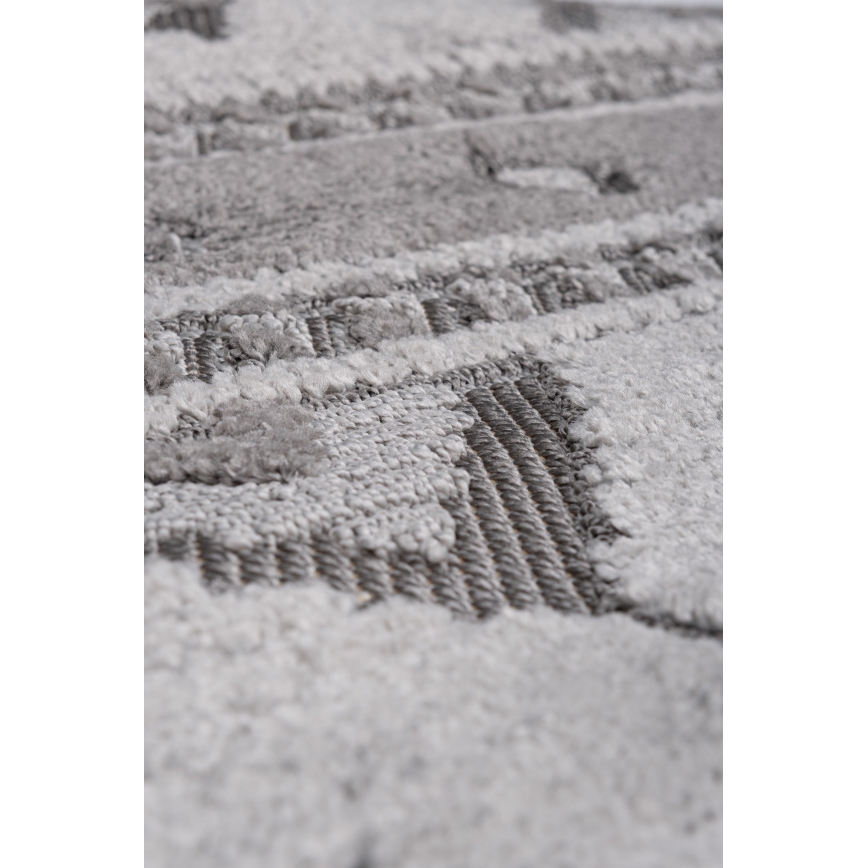 Välivaip CHIARA 120 cm hall