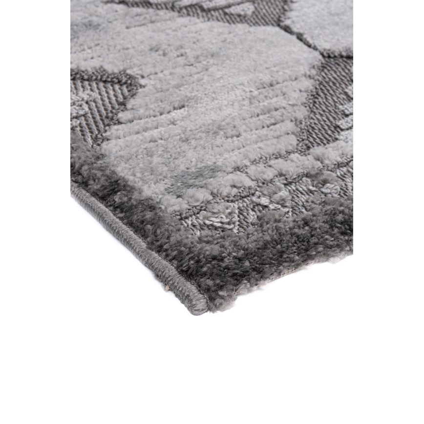 Välivaip CHIARA 120 cm hall