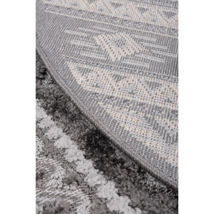 Välivaip CHIARA 120 cm hall