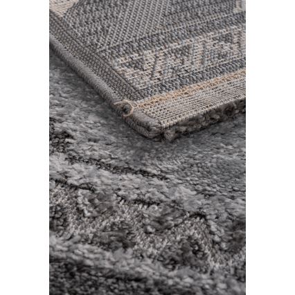 Välivaip CHIARA 120 cm hall