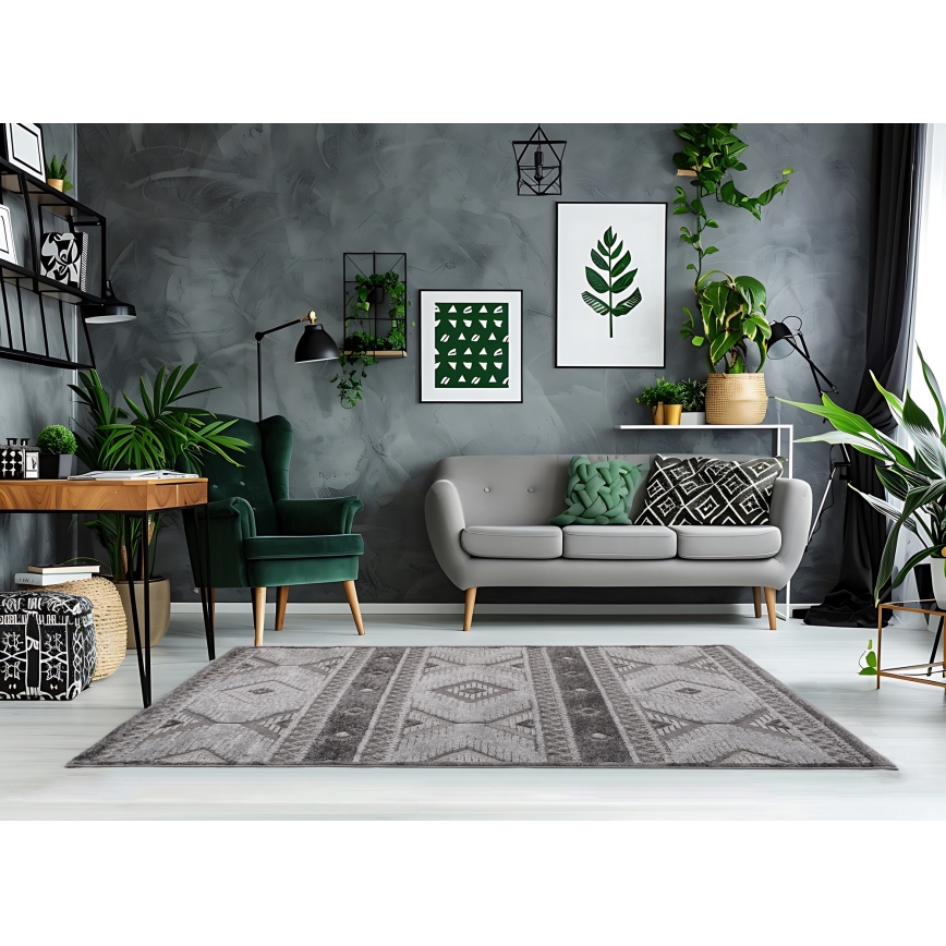 Välivaip CHIARA 120x170 cm hall