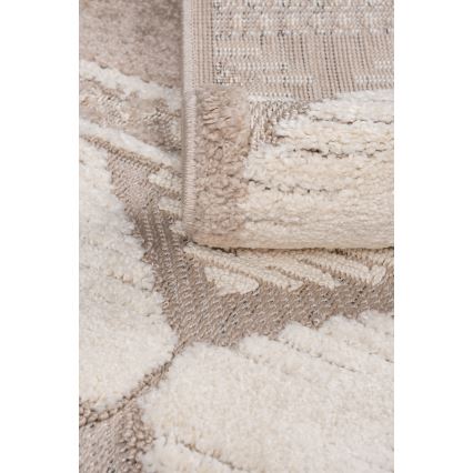 Välivaip CHIARA 160x230 cm beež