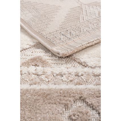 Välivaip CHIARA 160x230 cm beež