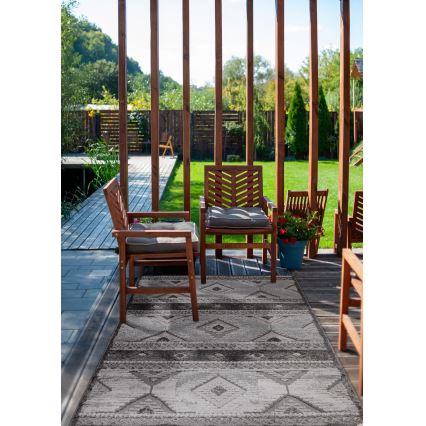 Välivaip CHIARA 160x230 cm hall