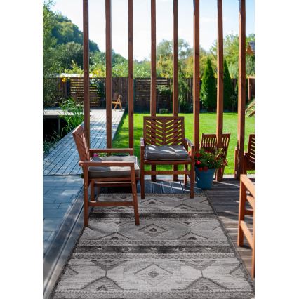 Välivaip CHIARA 80x150 cm hall