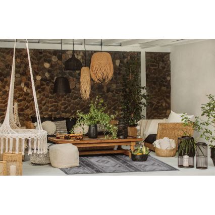 Välivaip CHIARA 80x150 cm hall