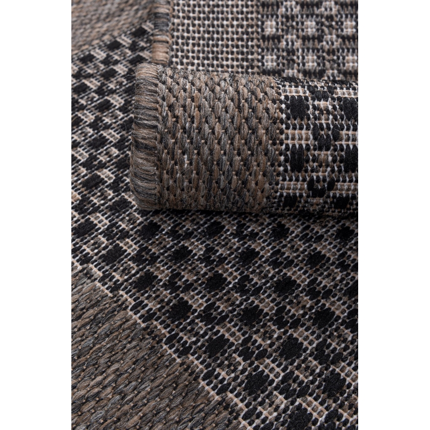 Välivaip EXPRESS 60x100 cm pruun