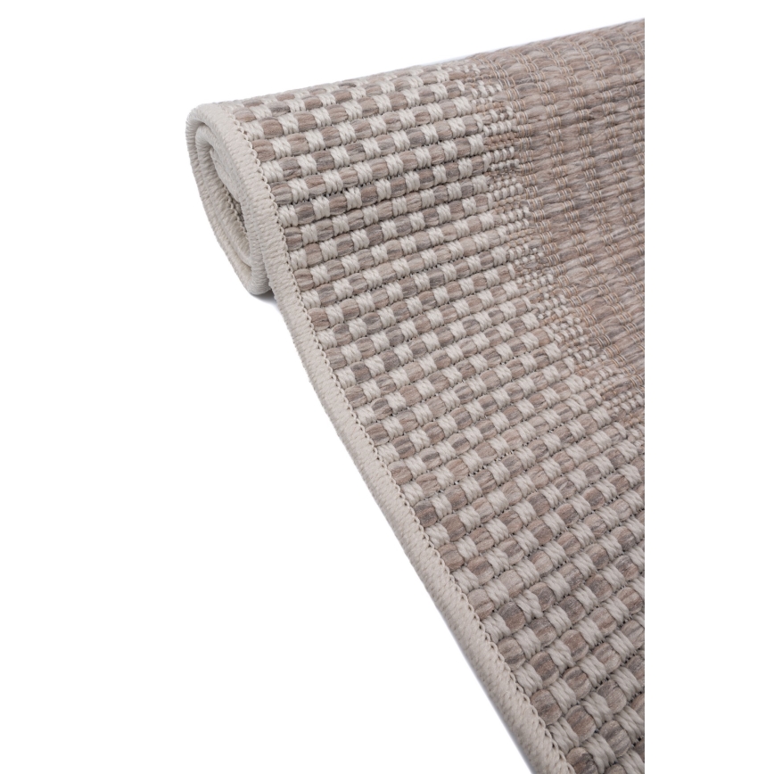 Välivaip ORIA 70x140 cm beež