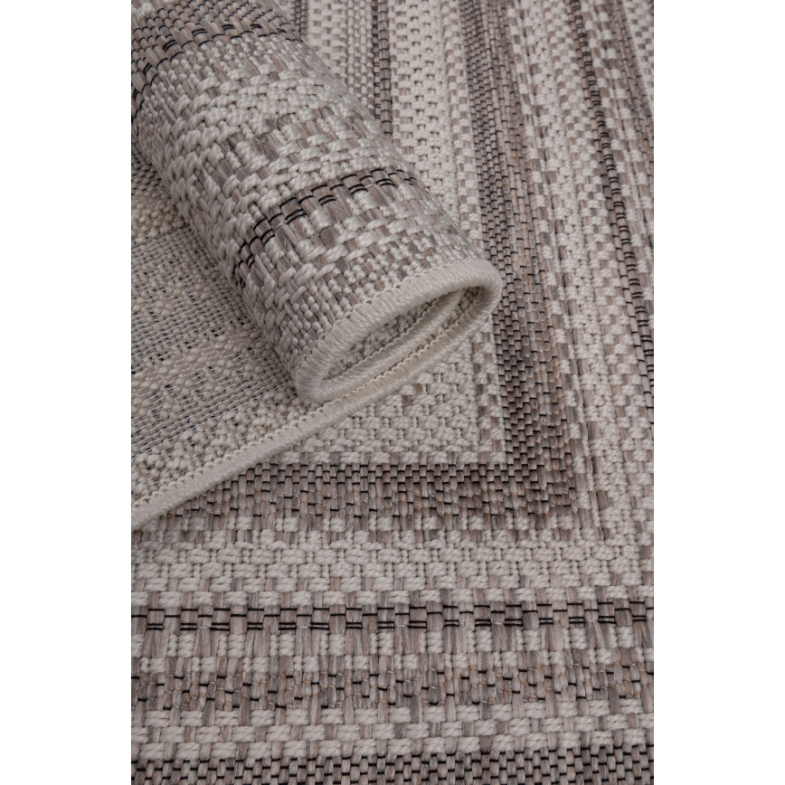 Välivaip ORIA 70x140 cm hall