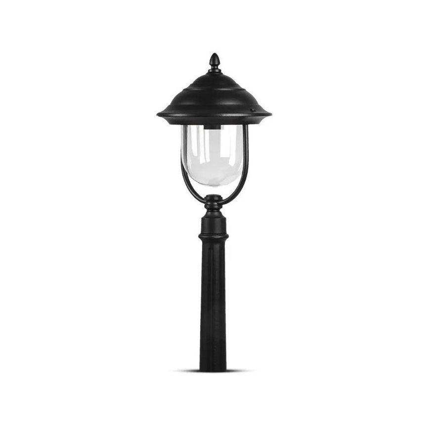 Välivalgusti 1xE27/60W/230V 11 cm IP44
