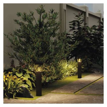Välivalgusti ARTEO 1xE27/15W/230V IP44 50 cm