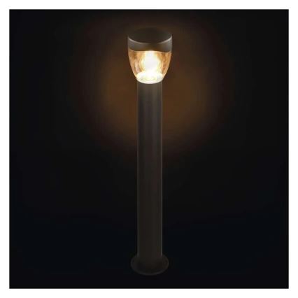 Välivalgusti ARTEO 1xE27/15W/230V IP44 80 cm