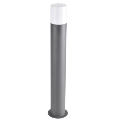 Välivalgusti DALLAS 1xE27/12W/230V IP44 60 cm antratsiit