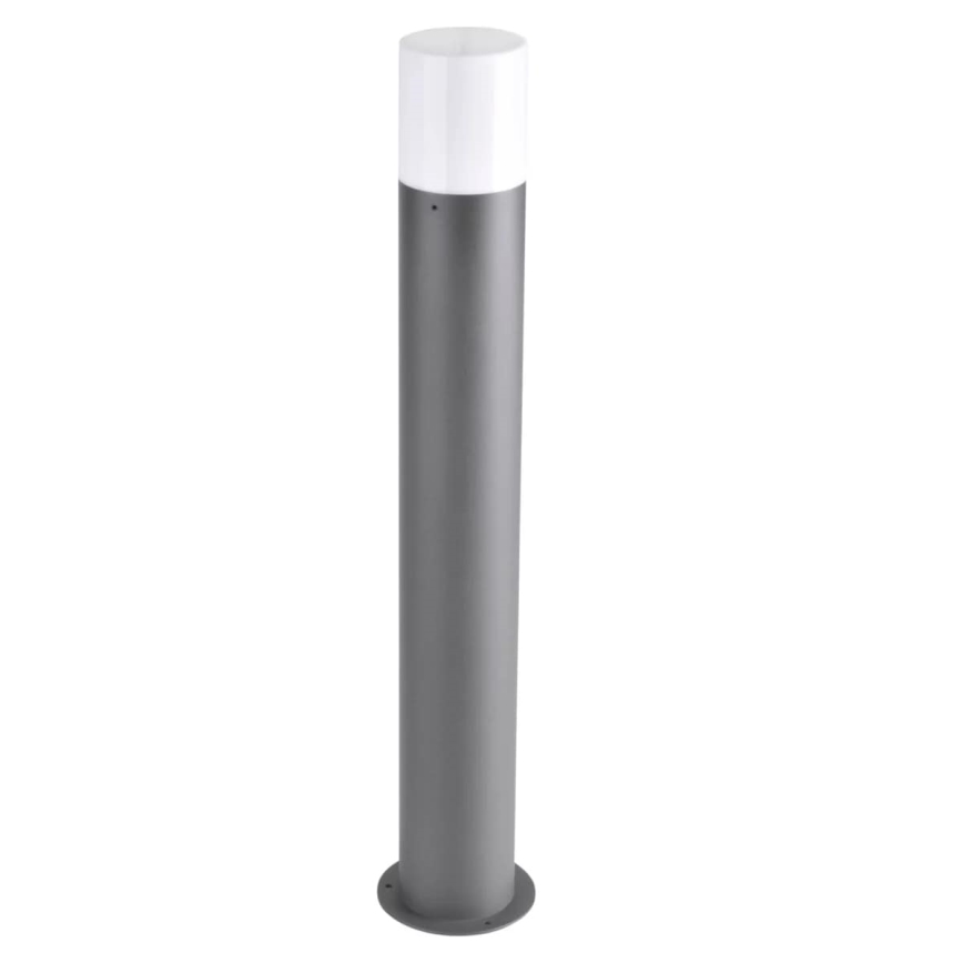 Välivalgusti DALLAS 1xE27/12W/230V IP44 60 cm antratsiit