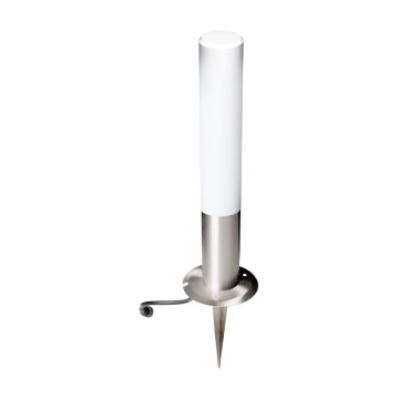 Välivalgusti EASY CONNECT 1xE27/20W/230V IP44 roostevaba