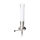 Välivalgusti EASY CONNECT 1xE27/20W/230V IP44 roostevaba