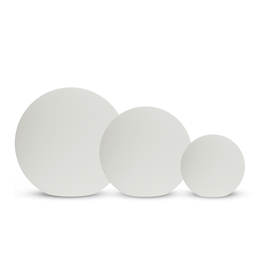 Välivalgusti GLOBO 1xE27/60W/230V d. 60 cm IP44