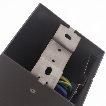 Välivalgusti koos pistikupesaga GARD 1xE14/60W/230V IP44