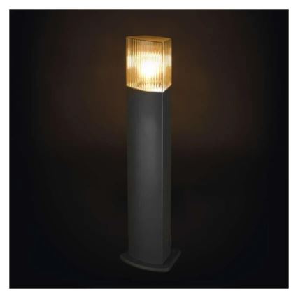 Välivalgusti LANA 1xE27/25W/230V IP54 75 cm