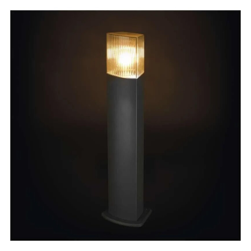 Välivalgusti LANA 1xE27/25W/230V IP54 75 cm