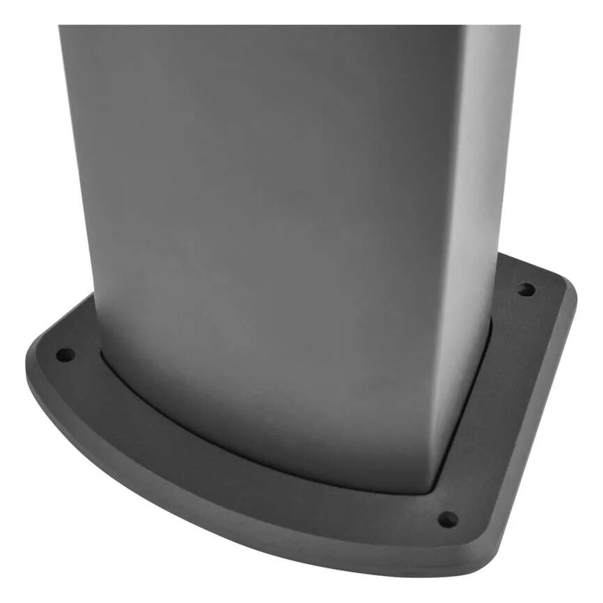 Välivalgusti LANA 1xE27/25W/230V IP54 75 cm