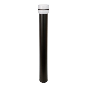Välivalgusti MIA 1xE27/60W/230V 80 cm IP44 must
