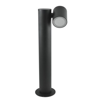 Välivalgusti PINO 1xGU10/10W/230V IP44 44 cm
