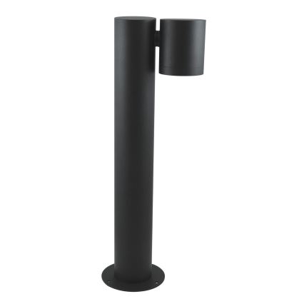 Välivalgusti PINO 1xGU10/10W/230V IP44 44 cm