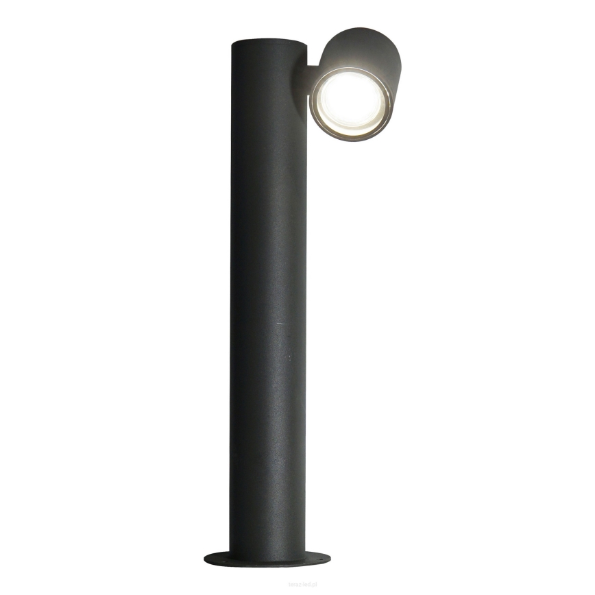 Välivalgusti PINO 1xGU10/10W/230V IP44 44 cm