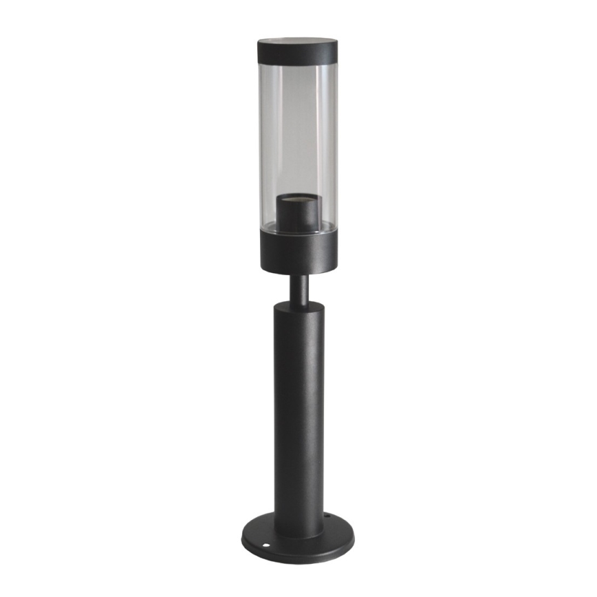 Välivalgusti TAVIN 1xE27/60W/230V IP54 must