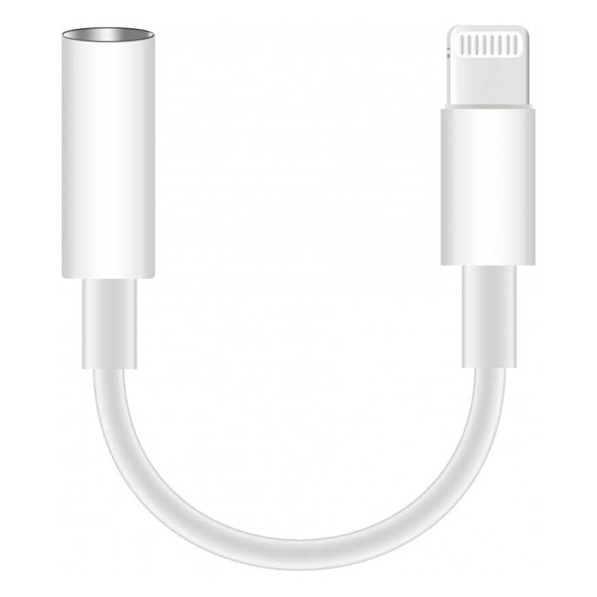 Välkadapter AUX
