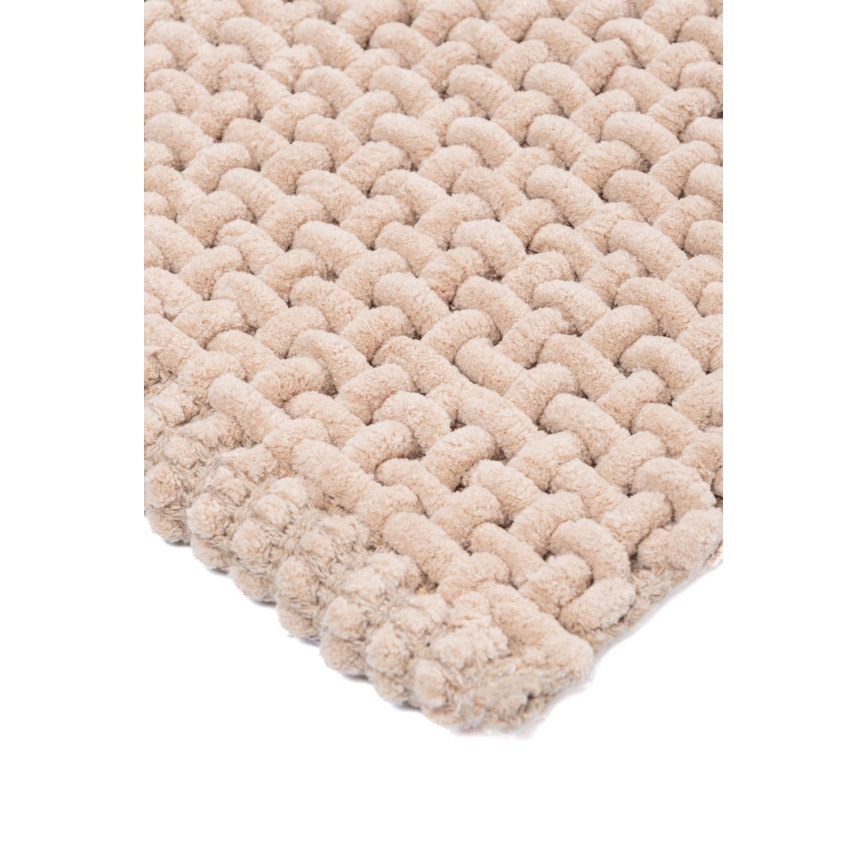 Vannimatt BELWEDER 60x100 cm beež