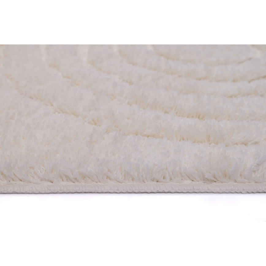 Vannimatt CARMEN 50x80 cm kreemjas