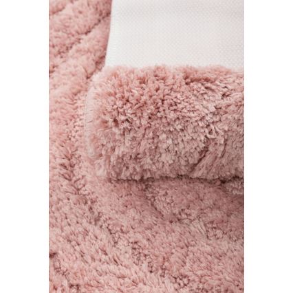 Vannimatt CARMEN 50x80 cm roosa